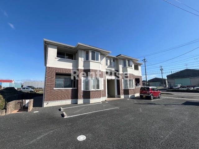 その他共有部分　外観写真その他2