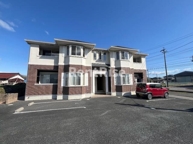 エントランス　外観写真その他3