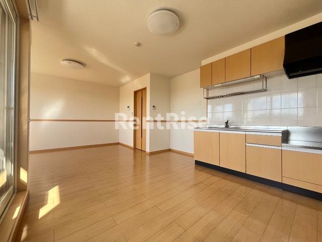 その他部屋・スペース　キッチン