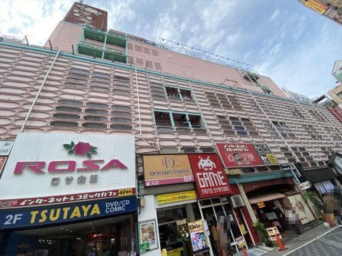 その他　【スーパー】成城石井　Ｅｃｈｉｋａ池袋店（その他）まで277m