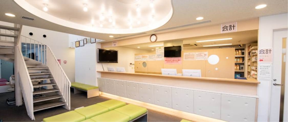 その他　【総合病院】池袋クリニック（その他）まで566m