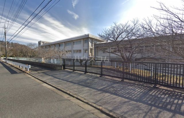 小学校　千葉市立越智小学校（小学校）まで4894m