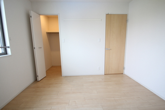 その他　※別部屋の写真です