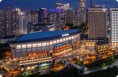 ショッピングセンター　Music Terrace（ショッピングセンター）まで1453m