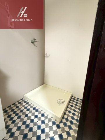 その他部屋・スペース　明るい室内です