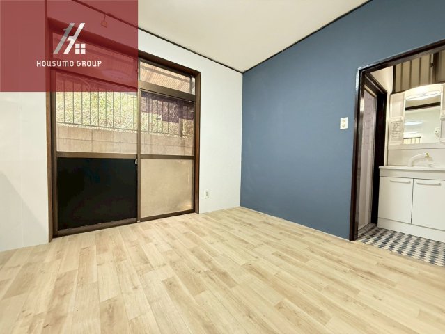 居室・リビング　おしゃれな居間です