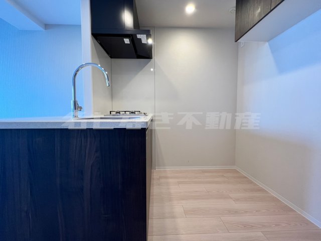 その他部屋・スペース　内装は落ち着いています