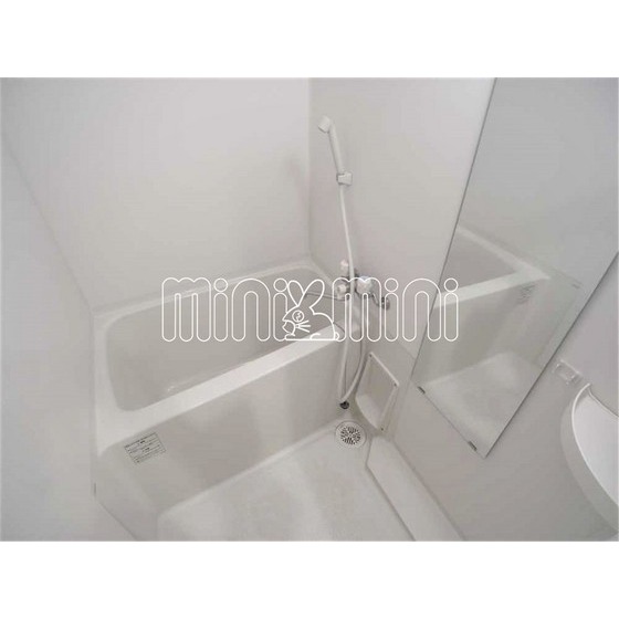 バス・シャワールーム　キッチン