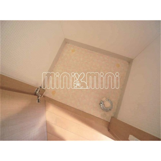 玄関　おーとろっく