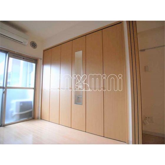 その他　洋室１