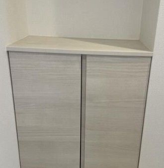 玄関　※同シリーズ別部屋参考写真