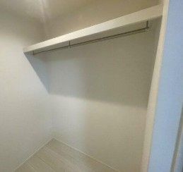 収納　※同シリーズ別部屋参考写真