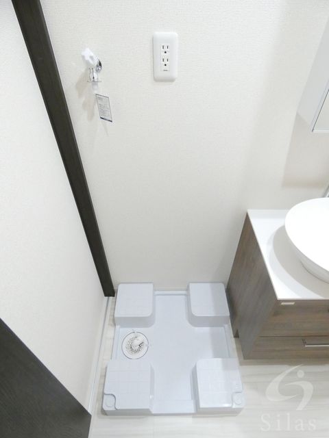 その他部屋・スペース　同仕様施工