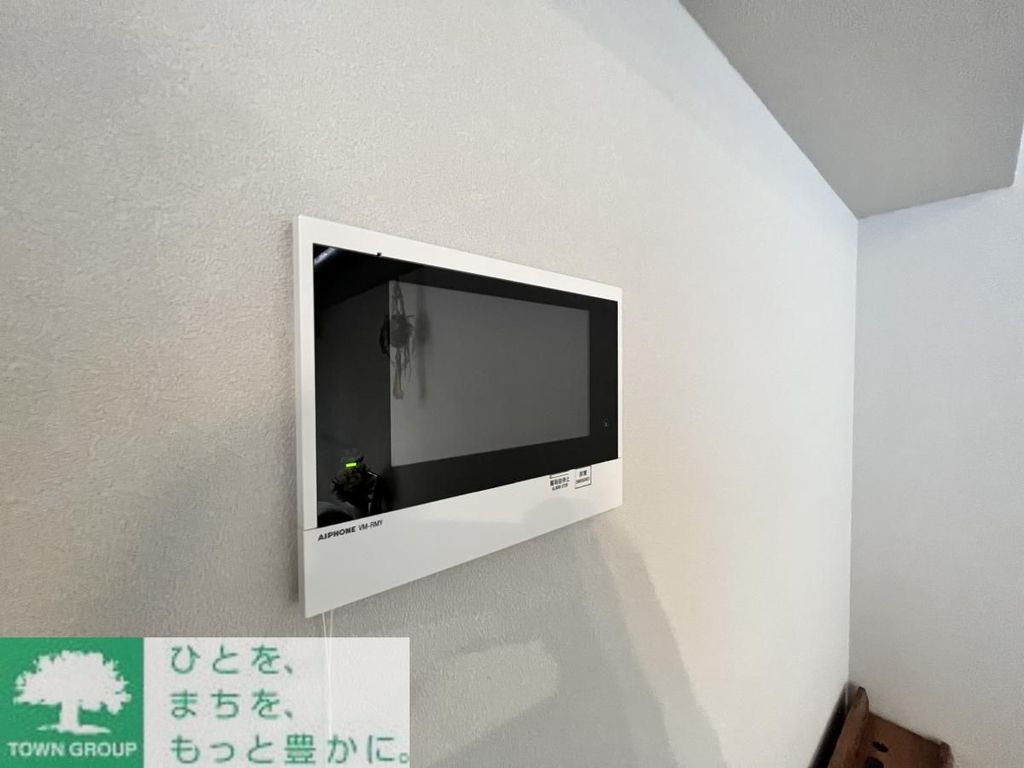 セキュリティ　部屋探しは株式会社　タウンハウジング　までお気軽にお問合せ…