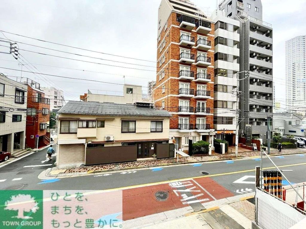 眺望　お部屋探しは株式会社　タウンハウジング　までお気軽にお問合…