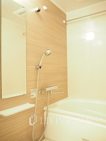 バス・シャワールーム　風呂