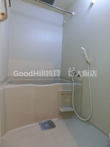バス・シャワールーム　ノルデンタワー新大阪