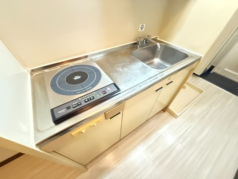 キッチン　別号室