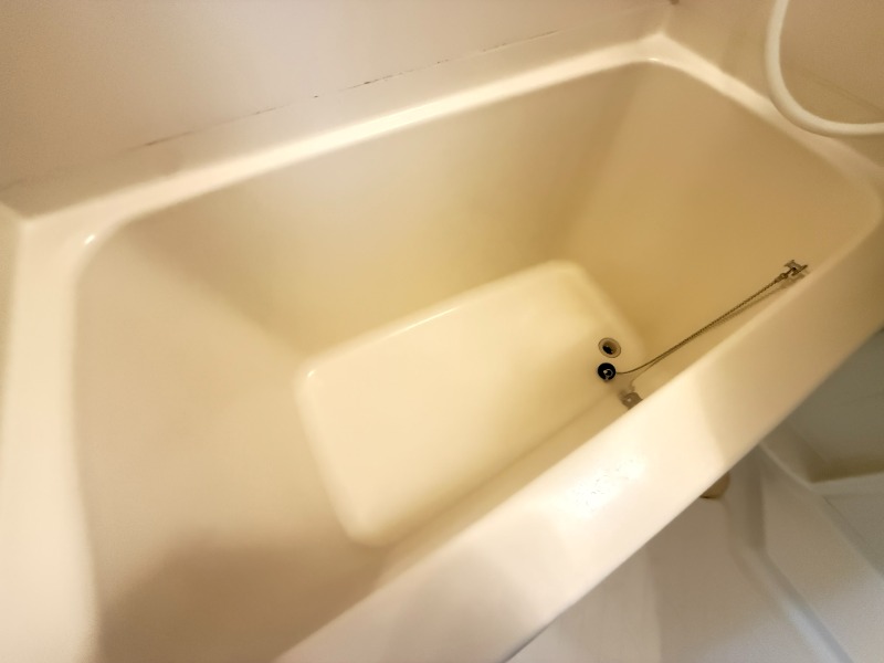 バス・シャワールーム　別号室