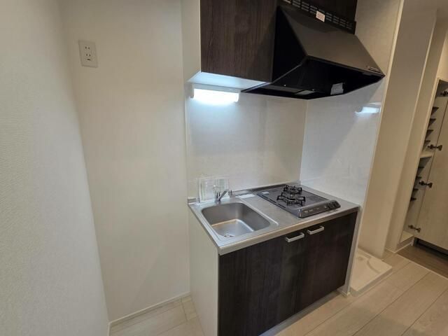 キッチン　※同施工会社物件（イメージ）