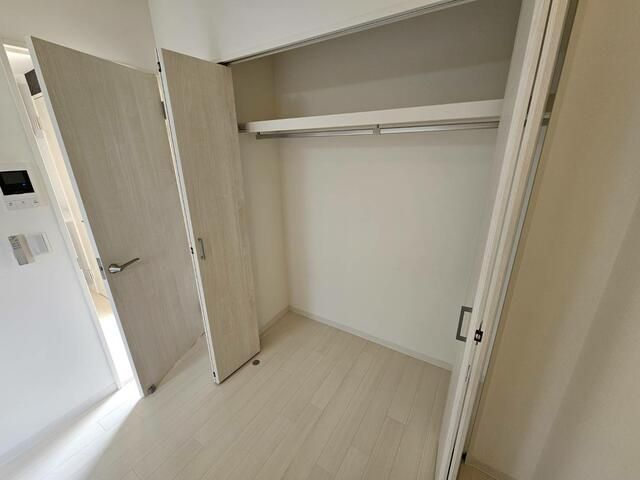 収納　※同施工会社物件（イメージ）