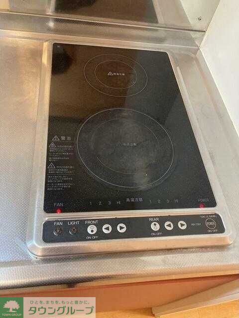 その他部屋・スペース