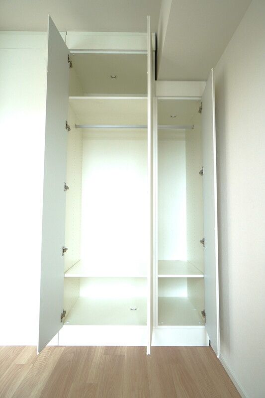 収納　☆収納豊富☆