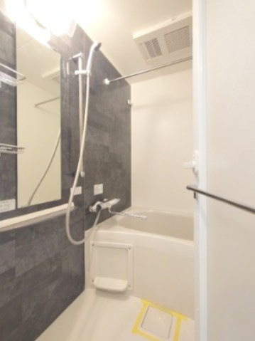 バス・シャワールーム　風呂