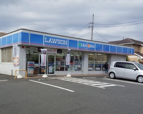 コンビニ　ローソン（コンビニ）まで965m