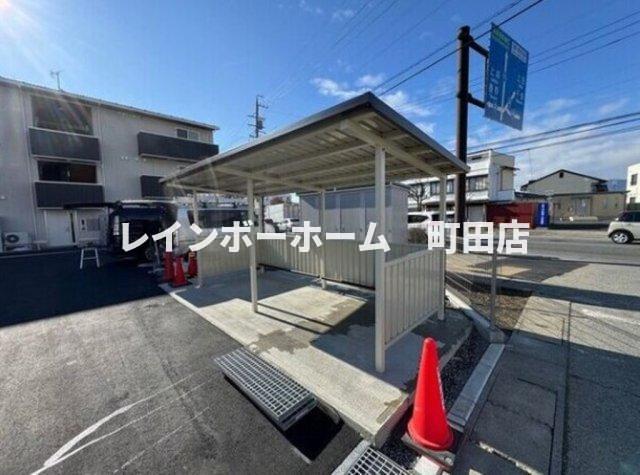 その他共有部分　※同施工会社参考写真