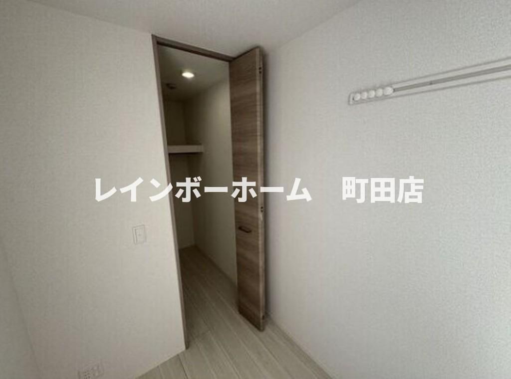 収納　※同施工会社参考写真