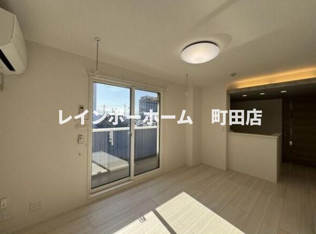 居室・リビング　※同施工会社参考写真