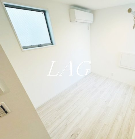 その他部屋・スペース　寝室です。