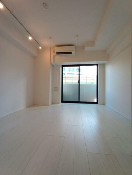 居室・リビング　リビングです