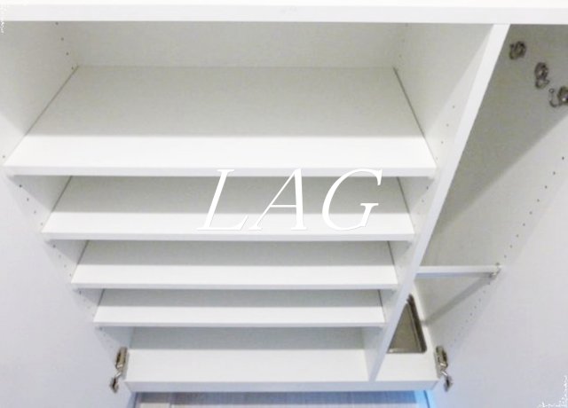 その他設備　シューズボックスです。