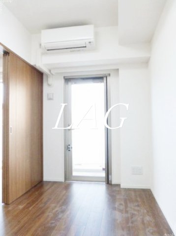 その他部屋・スペース　寝室です。