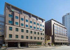 病院　医療法人財団順和会山王病院（病院）まで273m