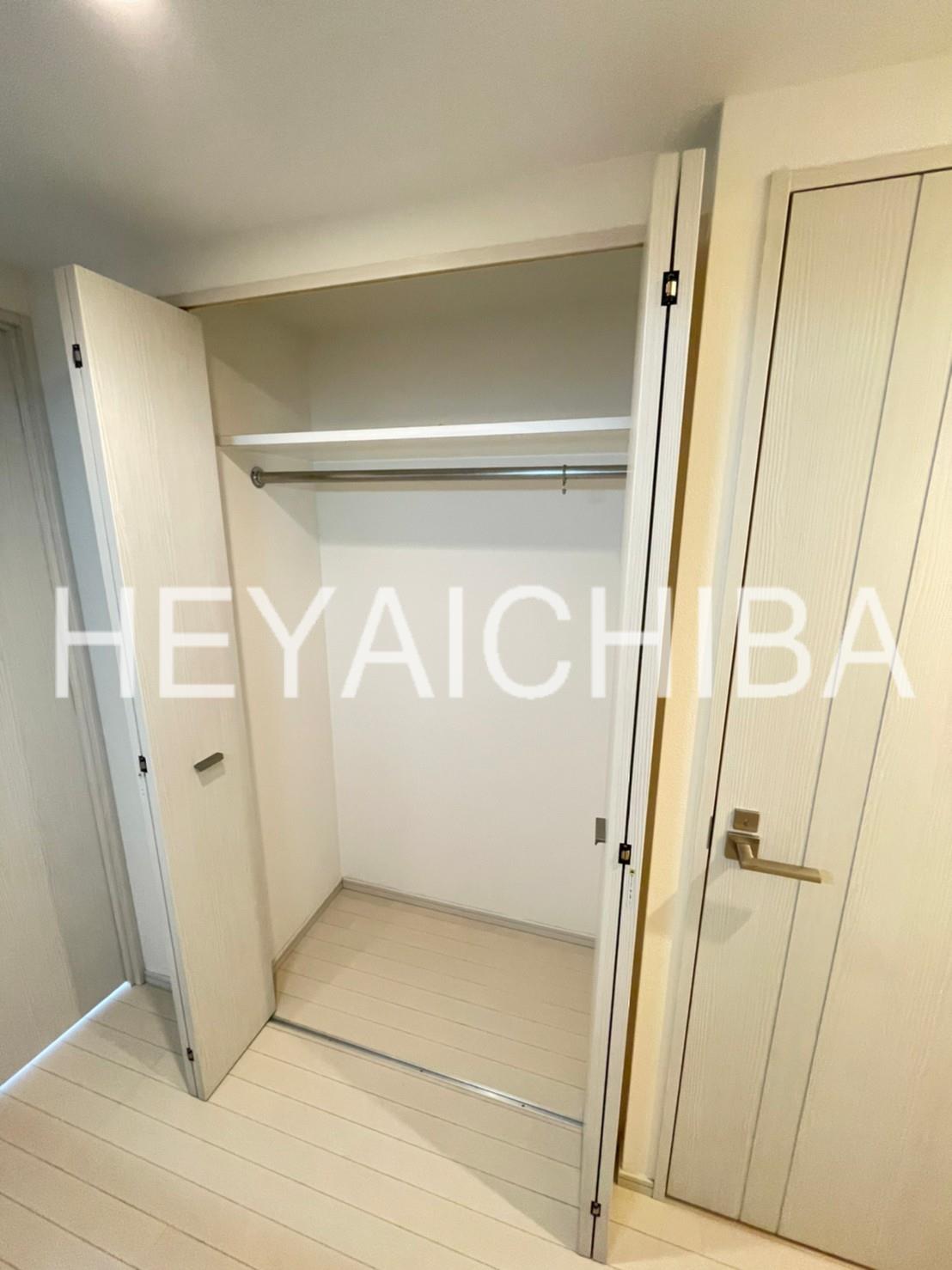 収納　浴室乾燥機