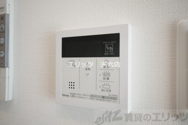 セキュリティ　下駄箱