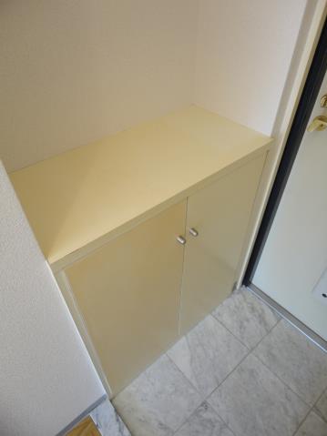 その他部屋・スペース