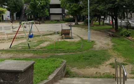 その他　稲生公園（その他）まで183m