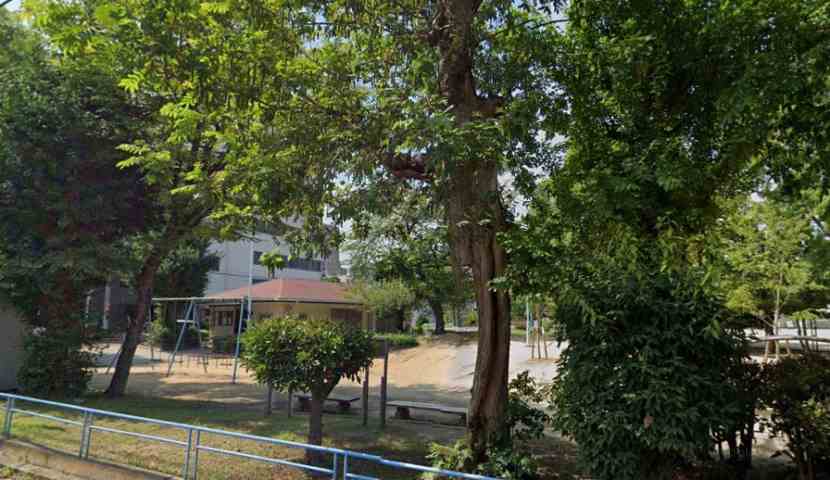 その他　寺田町公園（その他）まで361m