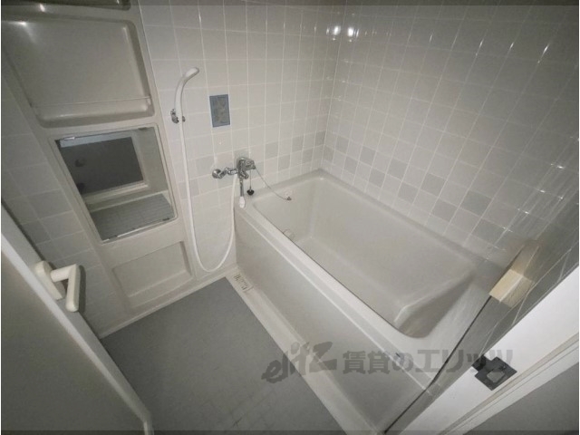 バス・シャワールーム　ユニットバス