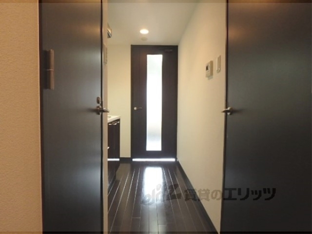 その他部屋・スペース　廊下