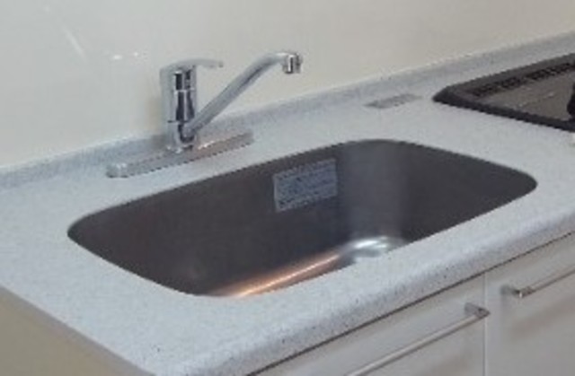 その他　シンク