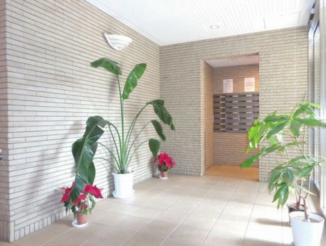 その他共有部分　共用部分