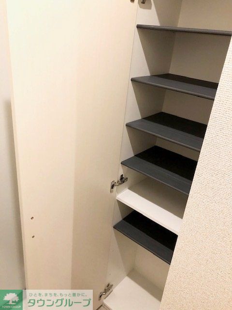 その他部屋・スペース　シューズボックス