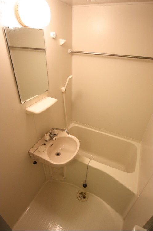 バス・シャワールーム　他部屋写真参照