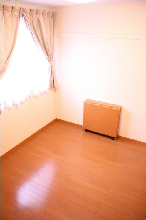 その他部屋・スペース　他部屋写真参照