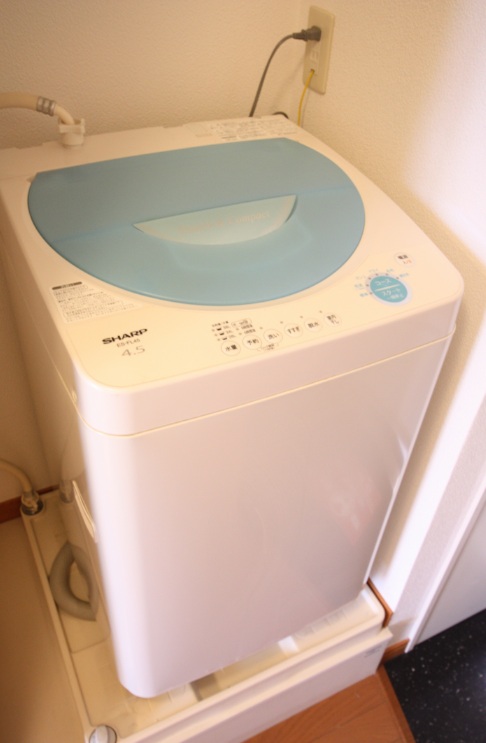 その他設備　他部屋写真参照